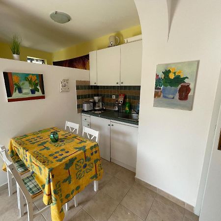 Apartments As Privlaka  Ngoại thất bức ảnh