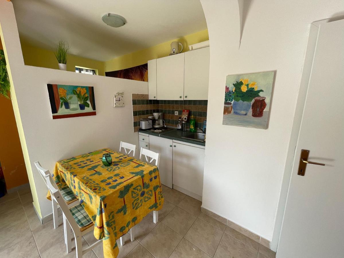 Apartments As Privlaka  Ngoại thất bức ảnh