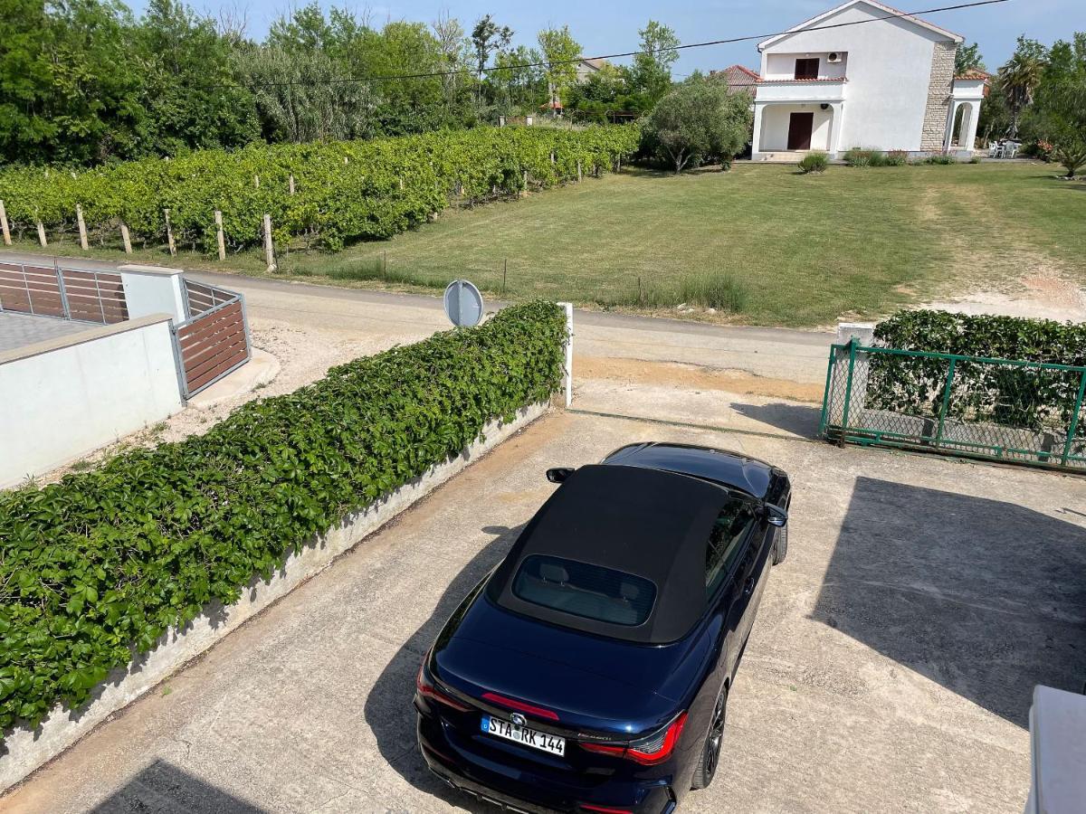 Apartments As Privlaka  Ngoại thất bức ảnh