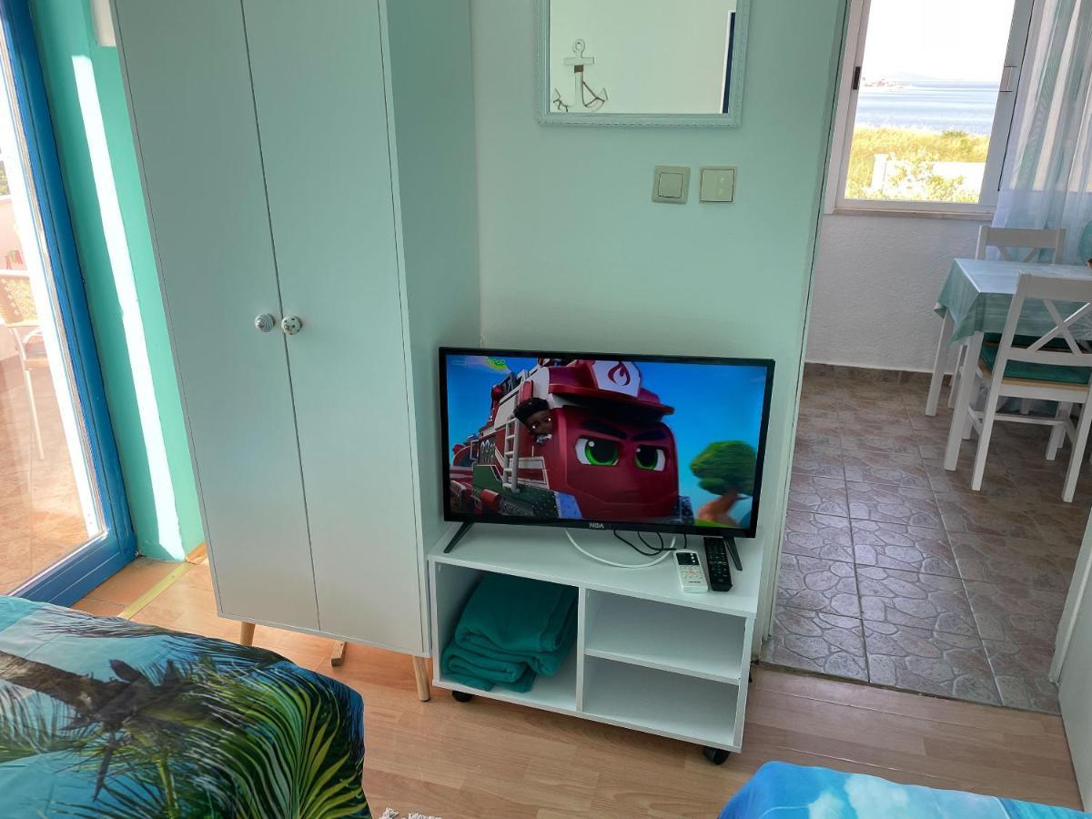 Apartments As Privlaka  Ngoại thất bức ảnh