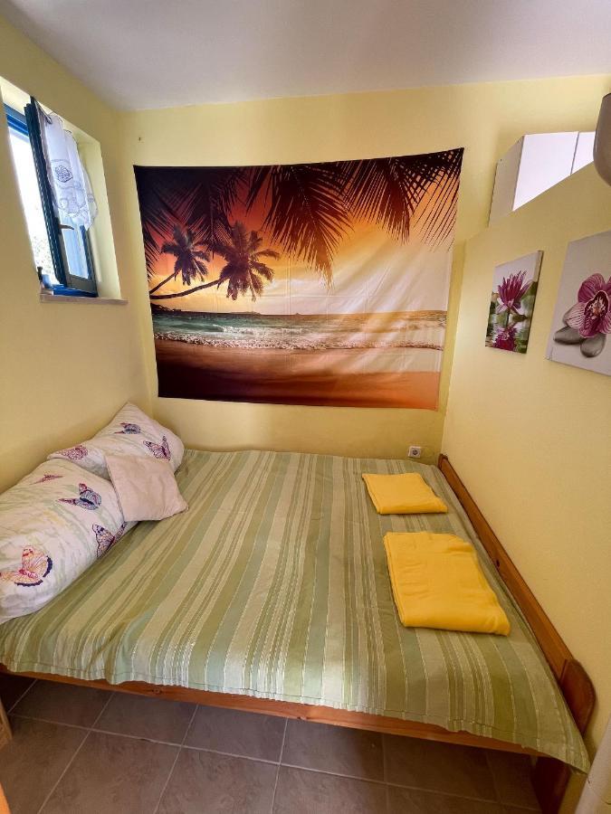 Apartments As Privlaka  Ngoại thất bức ảnh